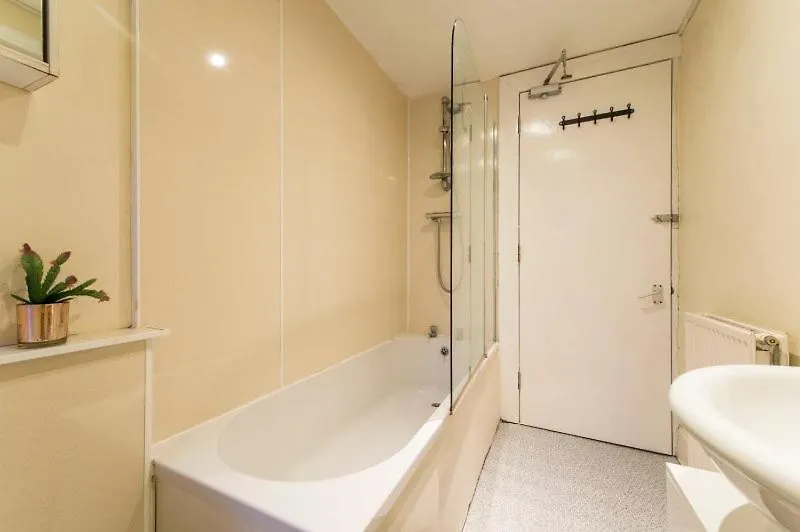 Edinburgh Central Morrison Aparthotel